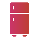 refrigerador icon