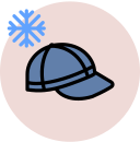 gorra icon