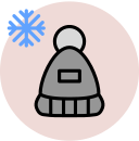 sombrero icon