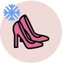 tacones icon