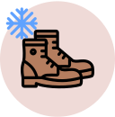 zapatos icon