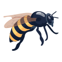 abeja icon