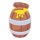 barril icon