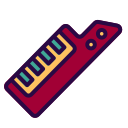 keytar icon