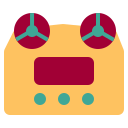 grabadora icon