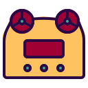 grabadora icon