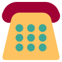 teléfono icon