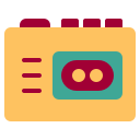 walkman icon