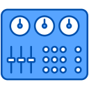 panel de control icon