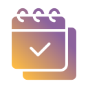 calendario icon