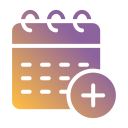 calendario icon