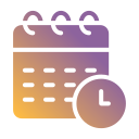 calendario icon