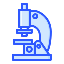 microscopio icon