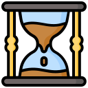 reloj de arena icon