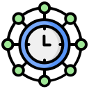 networiking icon