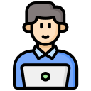 empleado icon