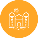 palacio icon