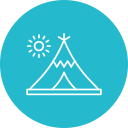 tipi icon