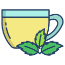 té icon