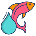 omega 3 icon