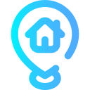 Location pin 