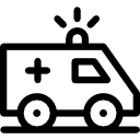 ambulancia icon