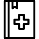 manual médico icon