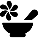 terapia de flores icon