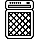 amplificador icon