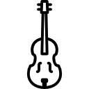 violín icon