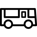 autobús icon