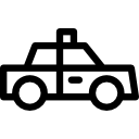 taxi icon