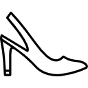 salto alto icon