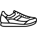 tênis icon