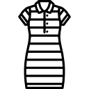vestir icon