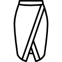 saia peplum icon