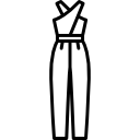 macacão icon