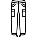 calça icon