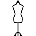 Mannequin icon