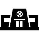 cinema icon
