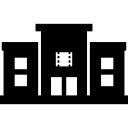 cinema icon