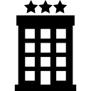 hotel icon