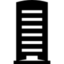 hotel icon