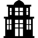 hotel icon