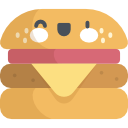 hamburguesa icon