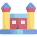 castillo inflable icon