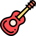 guitarra icon