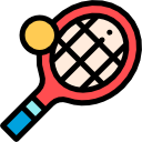 tenis icon