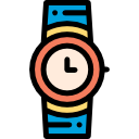 reloj icon