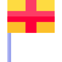 bandera icon